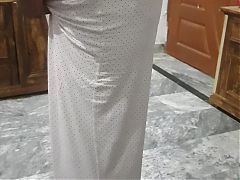 Tiktoker Changing her Dress Video Leaked 